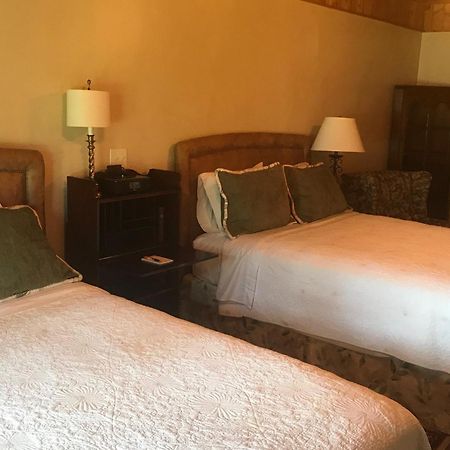 Joshua Creek Ranch Hotel Boerne Phòng bức ảnh