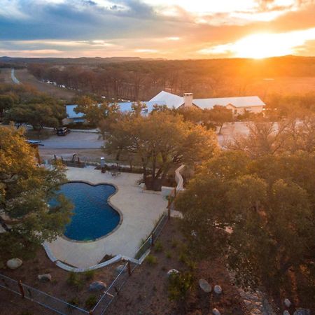 Joshua Creek Ranch Hotel Boerne Ngoại thất bức ảnh