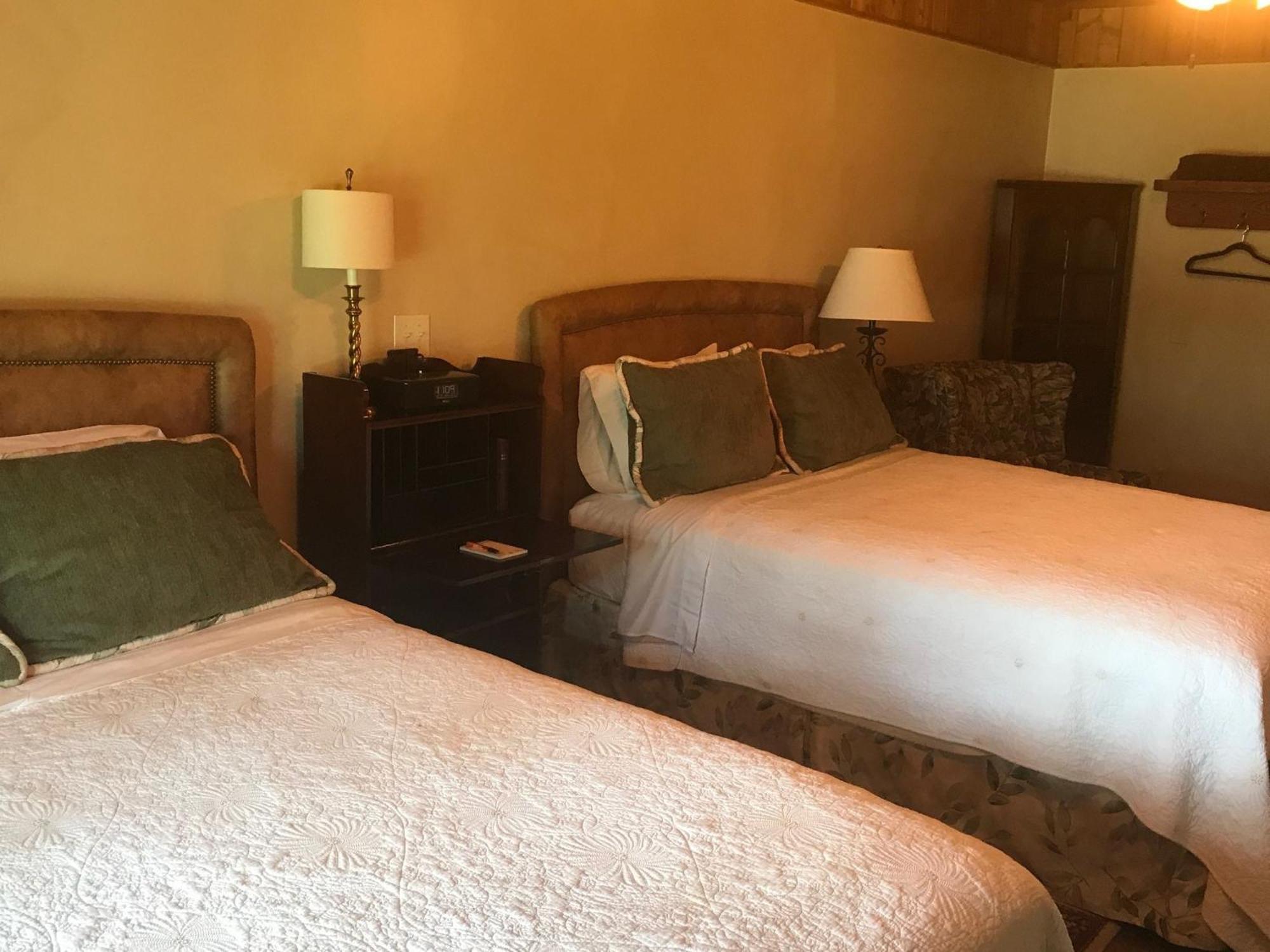 Joshua Creek Ranch Hotel Boerne Phòng bức ảnh
