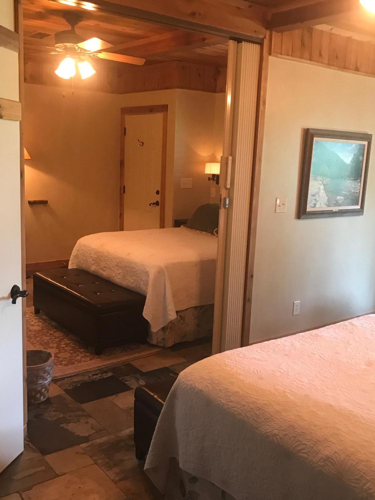 Joshua Creek Ranch Hotel Boerne Phòng bức ảnh