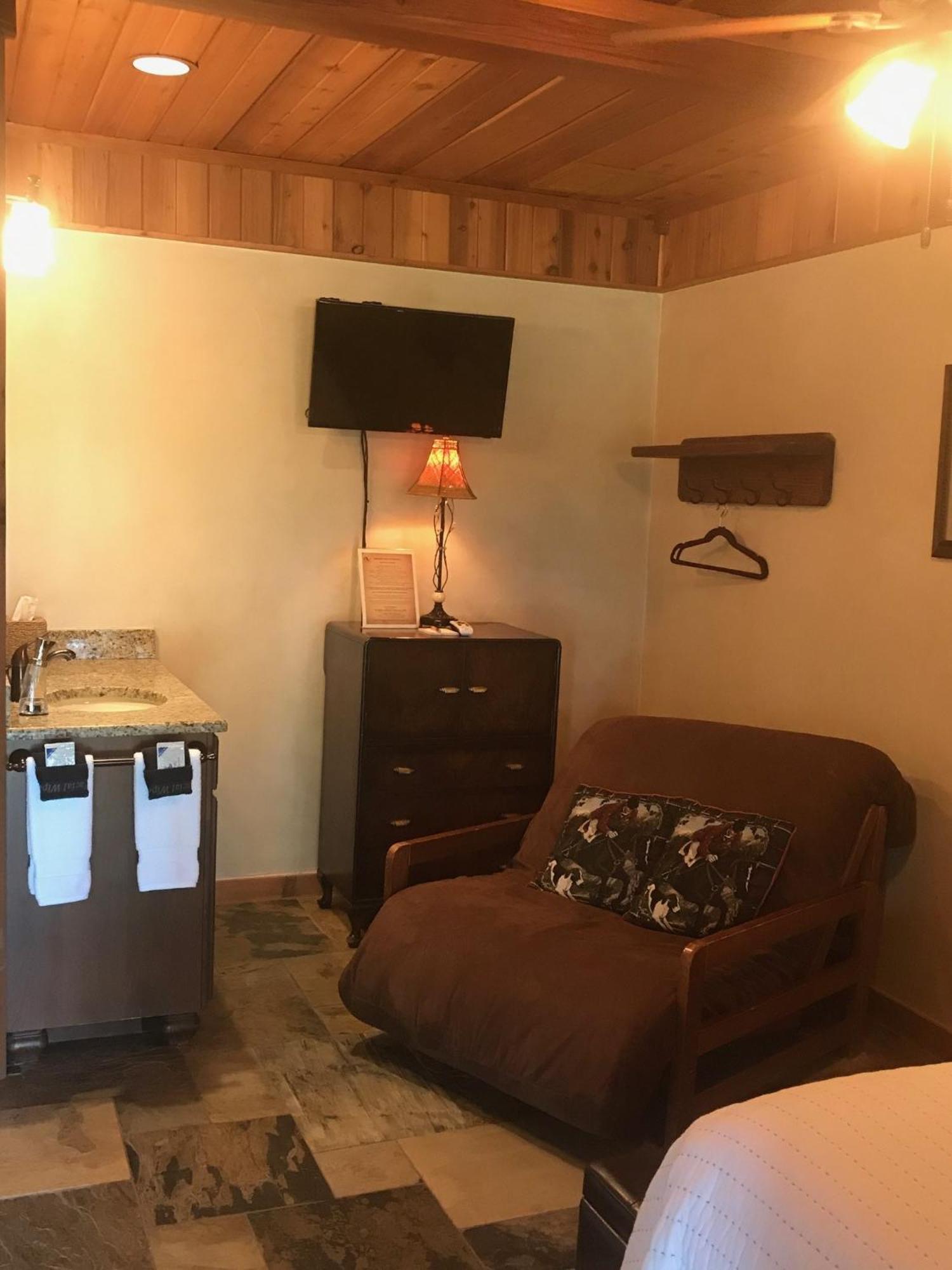 Joshua Creek Ranch Hotel Boerne Phòng bức ảnh