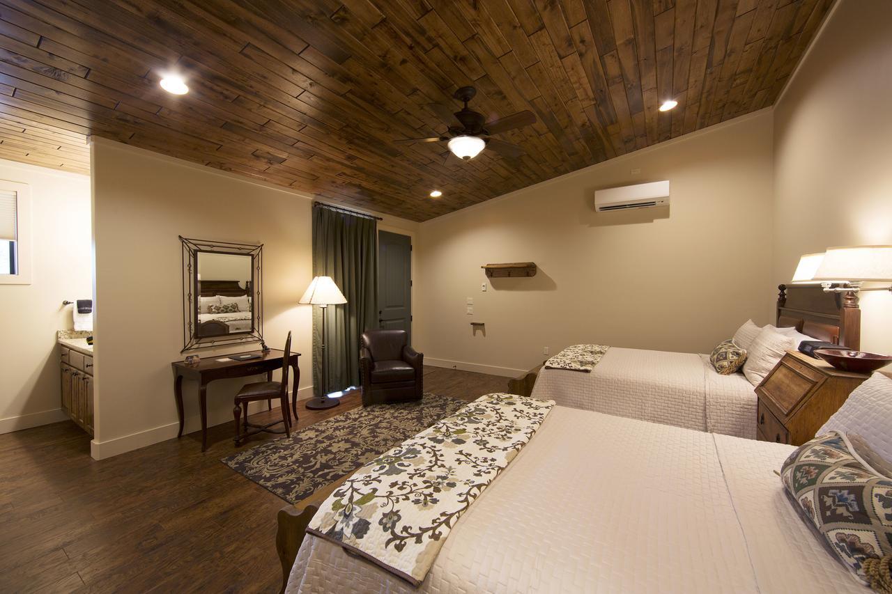 Joshua Creek Ranch Hotel Boerne Ngoại thất bức ảnh