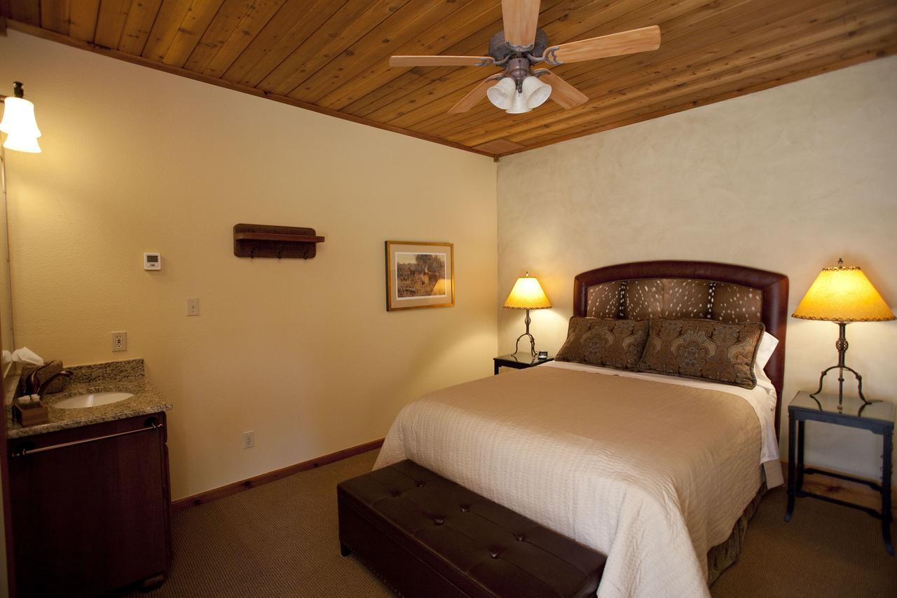 Joshua Creek Ranch Hotel Boerne Ngoại thất bức ảnh