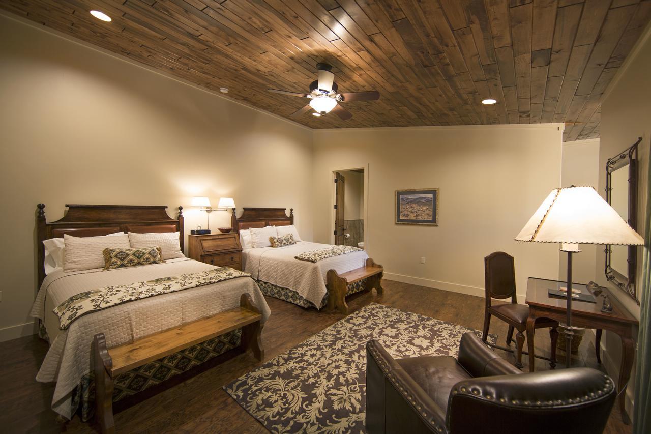 Joshua Creek Ranch Hotel Boerne Ngoại thất bức ảnh