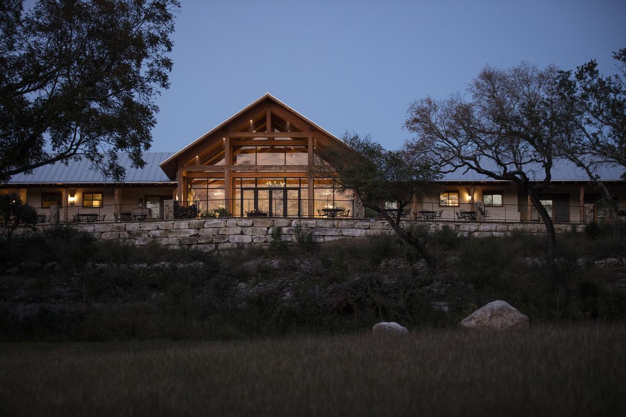 Joshua Creek Ranch Hotel Boerne Ngoại thất bức ảnh