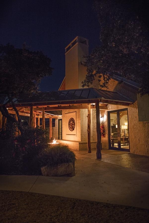 Joshua Creek Ranch Hotel Boerne Ngoại thất bức ảnh