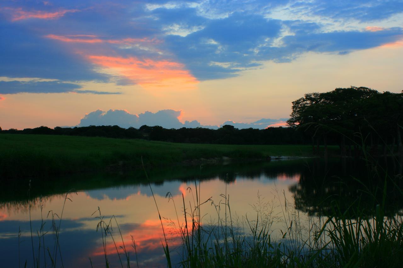 Joshua Creek Ranch Hotel Boerne Ngoại thất bức ảnh