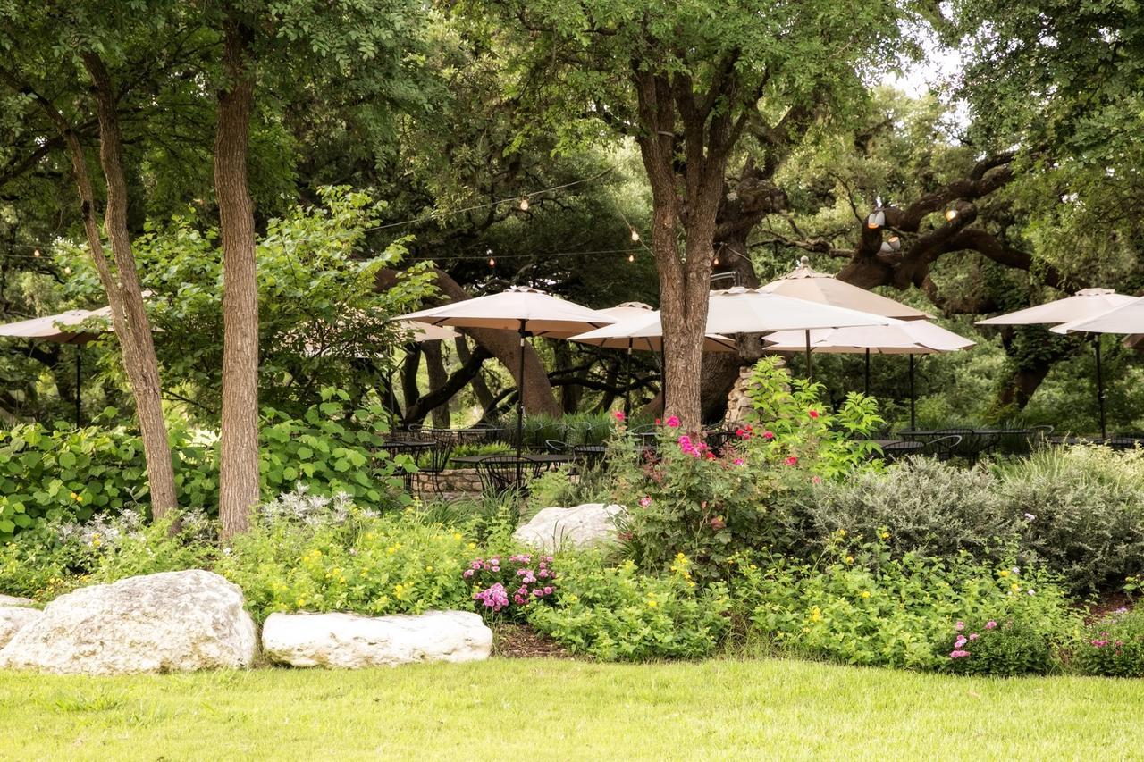 Joshua Creek Ranch Hotel Boerne Ngoại thất bức ảnh
