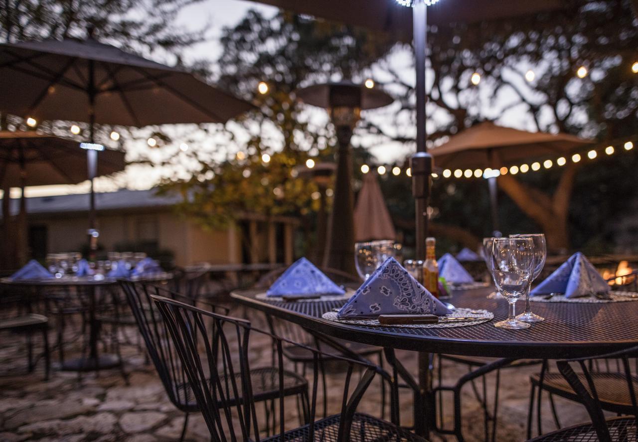 Joshua Creek Ranch Hotel Boerne Ngoại thất bức ảnh