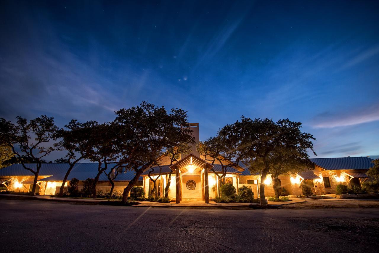 Joshua Creek Ranch Hotel Boerne Ngoại thất bức ảnh