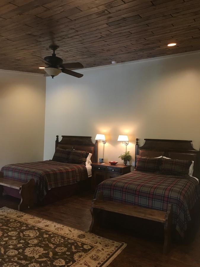 Joshua Creek Ranch Hotel Boerne Ngoại thất bức ảnh
