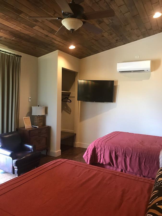 Joshua Creek Ranch Hotel Boerne Ngoại thất bức ảnh