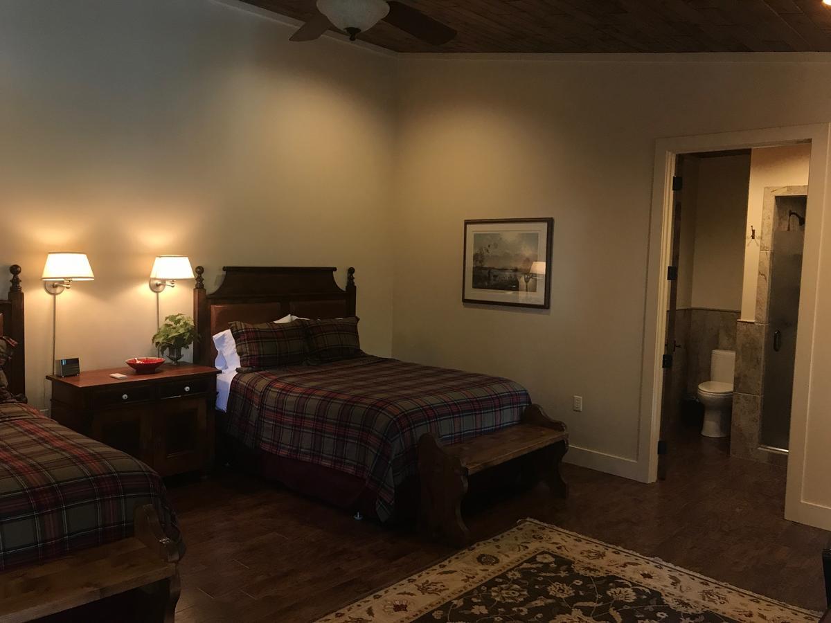 Joshua Creek Ranch Hotel Boerne Ngoại thất bức ảnh