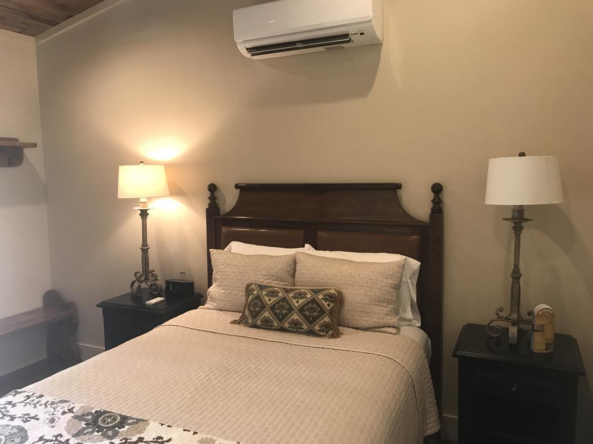 Joshua Creek Ranch Hotel Boerne Ngoại thất bức ảnh