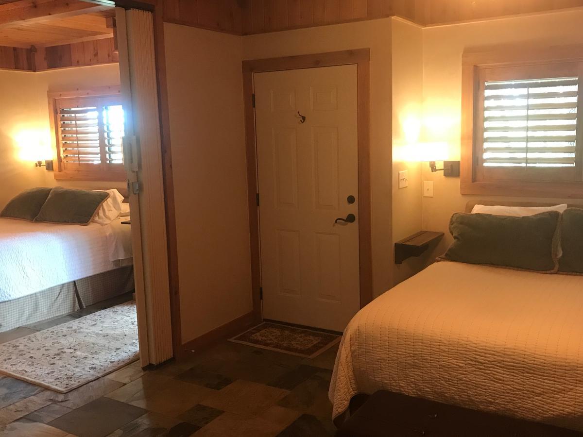 Joshua Creek Ranch Hotel Boerne Ngoại thất bức ảnh