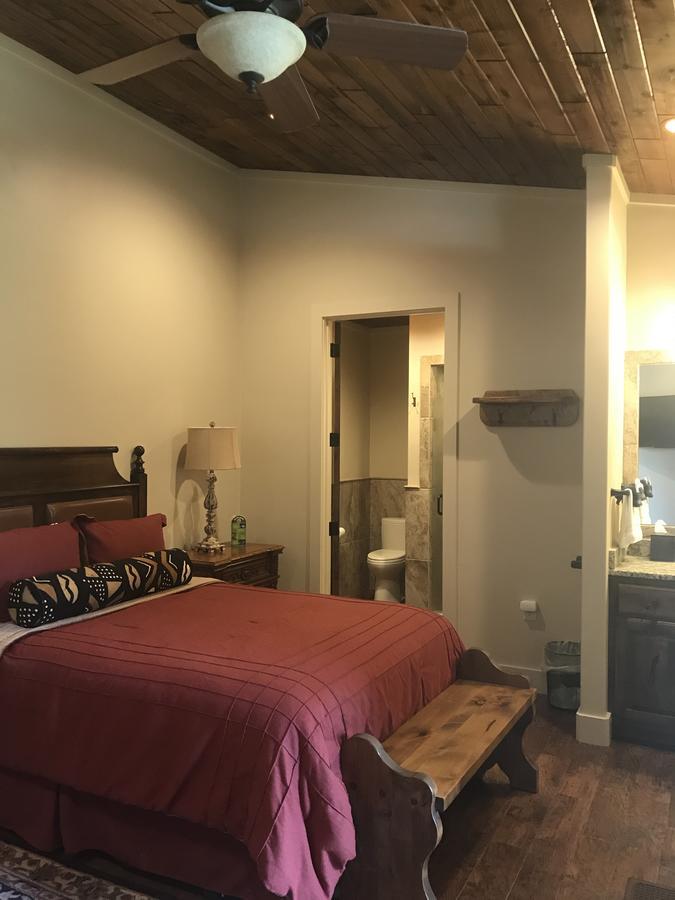 Joshua Creek Ranch Hotel Boerne Ngoại thất bức ảnh