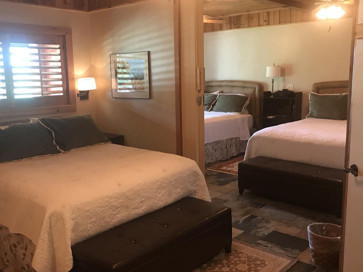 Joshua Creek Ranch Hotel Boerne Ngoại thất bức ảnh
