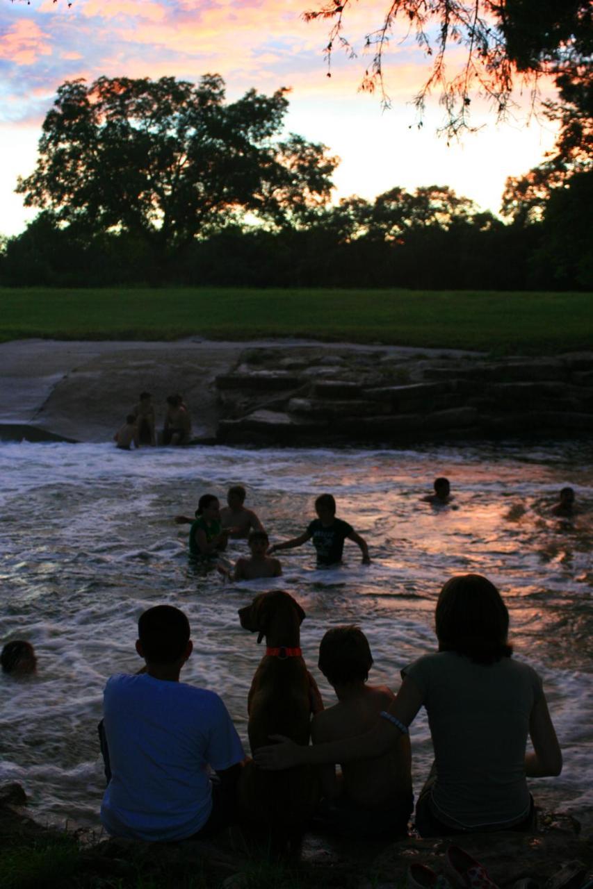 Joshua Creek Ranch Hotel Boerne Ngoại thất bức ảnh