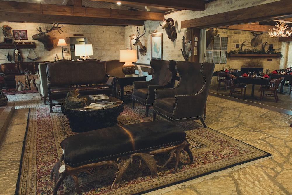 Joshua Creek Ranch Hotel Boerne Ngoại thất bức ảnh