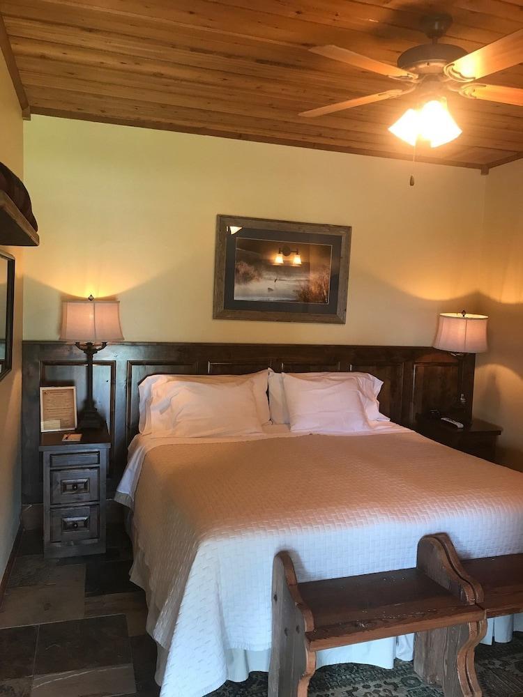 Joshua Creek Ranch Hotel Boerne Ngoại thất bức ảnh