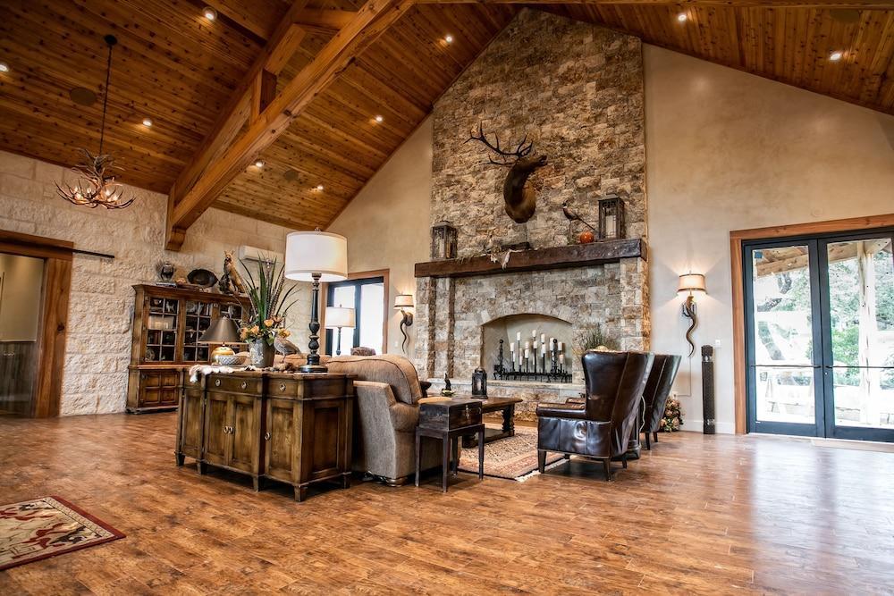 Joshua Creek Ranch Hotel Boerne Ngoại thất bức ảnh