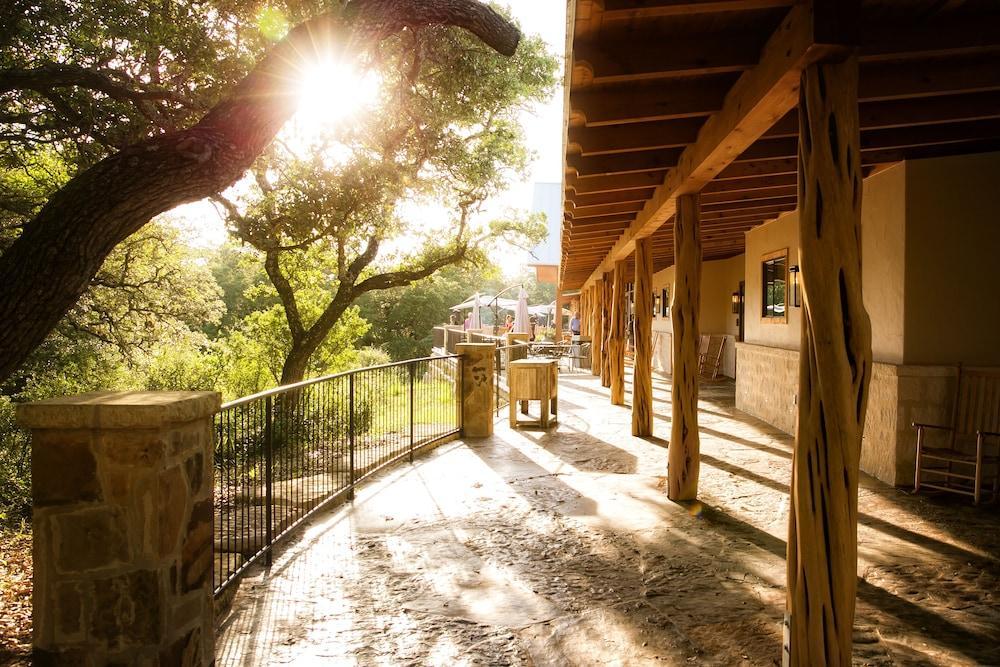 Joshua Creek Ranch Hotel Boerne Ngoại thất bức ảnh