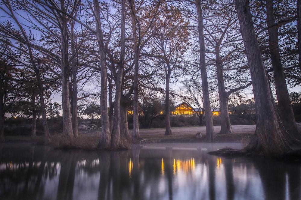 Joshua Creek Ranch Hotel Boerne Ngoại thất bức ảnh