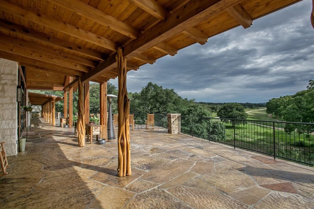 Joshua Creek Ranch Hotel Boerne Ngoại thất bức ảnh